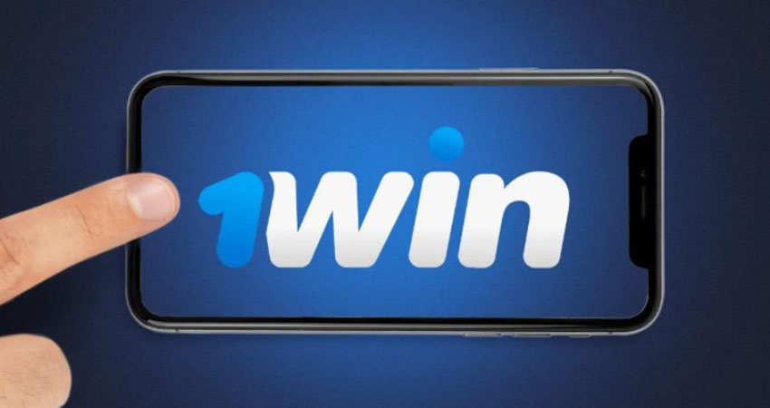 1win online casino.